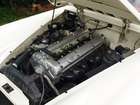 1957 Jaguar XK150 Fixedhead Coupe-Sold