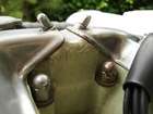 1957 Jaguar XK150 Fixedhead Coupe-Sold