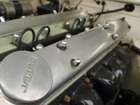 1957 Jaguar XK150 Fixedhead Coupe-Sold