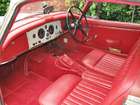 1957 Jaguar XK150 Fixedhead Coupe-Sold