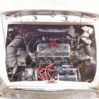 1967 Austin Mini Cooper S 1275cc-Sold