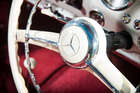 1960 Mercedes-Benz 190 SL-Sold