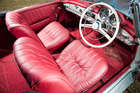 1960 Mercedes-Benz 190 SL-Sold