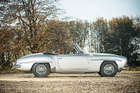 1960 Mercedes-Benz 190 SL-Sold