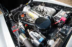 1960 Mercedes-Benz 190 SL-Sold