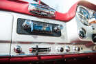 1960 Mercedes-Benz 190 SL-Sold