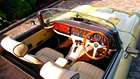 1973 Jaguar E-Type V12 Roadster-Auction Lot