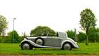 1926 Rolls-Royce Phantom I Sedanca by Knibbs & Parkyn-Sold