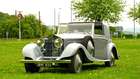 1926 Rolls-Royce Phantom I Sedanca by Knibbs & Parkyn-Sold