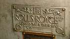1926 Rolls-Royce Phantom I Sedanca by Knibbs & Parkyn-Sold