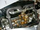 1926 Rolls-Royce Phantom I Sedanca by Knibbs & Parkyn-Sold