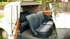 1926 Rolls-Royce Phantom I Sedanca by Knibbs & Parkyn-Sold
