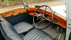 1926 Rolls-Royce Phantom I Sedanca by Knibbs & Parkyn-Sold