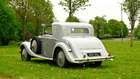 1926 Rolls-Royce Phantom I Sedanca by Knibbs & Parkyn-Sold