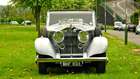 1926 Rolls-Royce Phantom I Sedanca by Knibbs & Parkyn-Sold