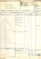 1972 MGBGT V8 Prototype-Sold