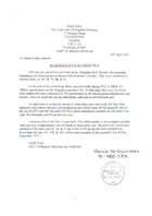 1972 MGBGT V8 Prototype-Sold