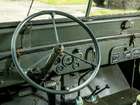 1944 Willys MB Jeep with Trailer-Sold