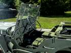 1944 Willys MB Jeep with Trailer-Sold