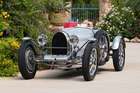 1931 Pur Sang Bugatti Type 51-Auction Lot