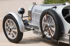 1931 Pur Sang Bugatti Type 51-Auction Lot