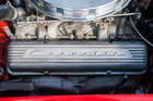 1960 Chevrolet Corvette-Sold