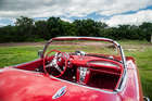 1960 Chevrolet Corvette-Sold