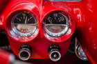 1960 Chevrolet Corvette-Sold