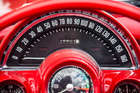 1960 Chevrolet Corvette-Sold