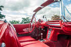1960 Chevrolet Corvette-Sold