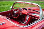 1960 Chevrolet Corvette-Sold