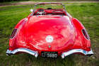 1960 Chevrolet Corvette-Sold