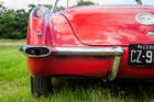 1960 Chevrolet Corvette-Sold