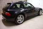 1999 BMW Z3 M CoupÃ©-Sold