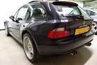 1999 BMW Z3 M CoupÃ©-Sold