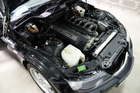 1999 BMW Z3 M CoupÃ©-Sold