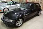 1999 BMW Z3 M CoupÃ©-Sold