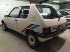 1992 Peugeot 205 Rallye-Sold