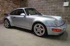 1994 Porsche 911 964 Turbo 3.6-Sold