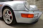 1994 Porsche 911 964 Turbo 3.6-Sold