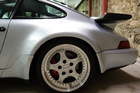 1994 Porsche 911 964 Turbo 3.6-Sold