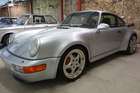 1994 Porsche 911 964 Turbo 3.6-Sold