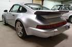 1994 Porsche 911 964 Turbo 3.6-Sold
