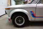 1974 BMW 2002 Turbo-Sold
