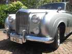 1956 Bentley 4 door S1 Saloon-Sold