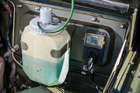 1970 Range Rover - Chassis #001-Sold