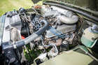 1970 Range Rover - Chassis #001-Sold