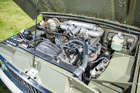 1970 Range Rover - Chassis #001-Sold