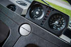 1970 Range Rover - Chassis #001-Sold