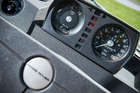 1970 Range Rover - Chassis #001-Sold